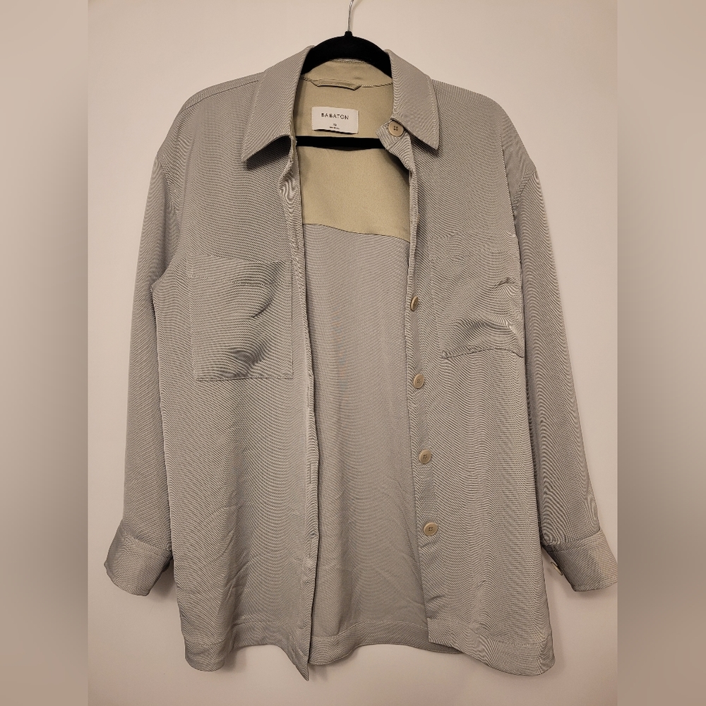 Aritzia Babaton Borna Jacket, size XS, like new